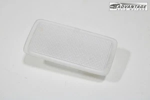 2019-22 TOYOTA COROLLA FRONT HEADLINER RIGHT OR LEFT VANITY LAMP LIGHT LENS OEM - Picture 1 of 7