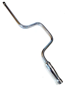 Snap On Tools EE. UU. S4 NUEVO 1/2” Unidad 19” Largo Speeder Mango Enchufe Llave de accionamiento - Imagen 1 de 8