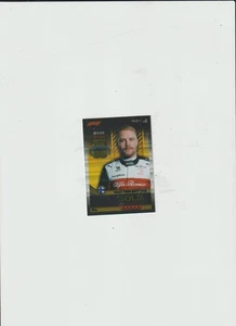 VALTTERI ALFA ROMEO F-1 RACING 2022 Topps ATTACK SPECIAL INSERT CARD - Bild 1 von 1