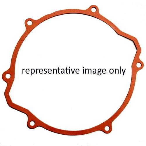 Boyesen Clutch Cover Gasket #CCG-01 Honda CR125R 1987-2007 - Image 1 of 1