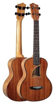 Eddy Finn EF-9-T Herring Bone Tenor - Image 1 of 3