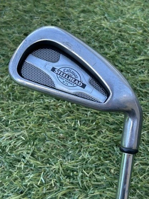 *Callaway X-14 Pro Series -3 Iron -FCM 5.5 Rifle Shaft -R/H* - Image 1 of 4