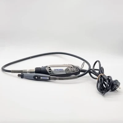Dremel 3000 240V 130W Corded Rotary Tool with Bits - image 1 of 4