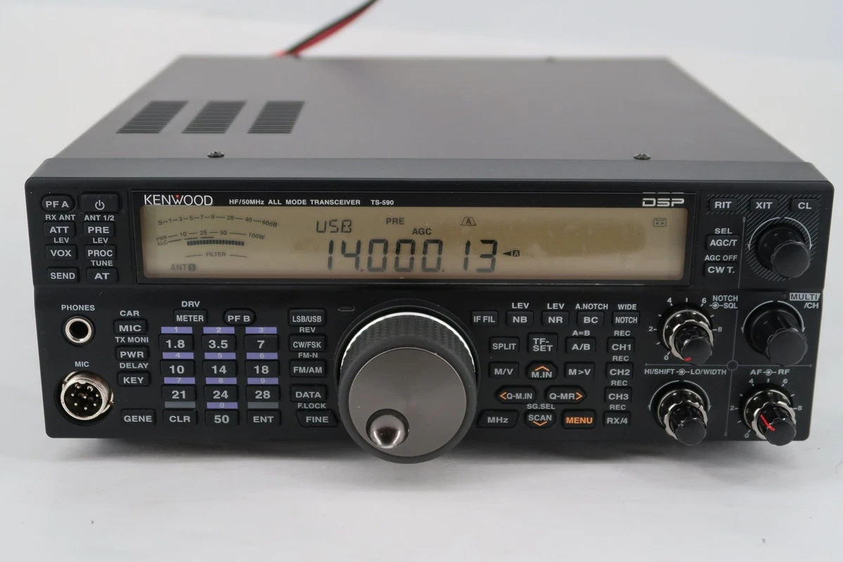 Kenwood Ts 590 for sale | eBay