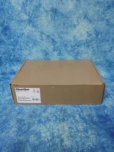 Códec ClearOne Collaborate Room HD 870-401-400 - Imagen 1 de 24