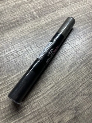 L'Oral Paris Infallible Paints Eye Shadow 300 Mistress Noir - Image 1 of 2