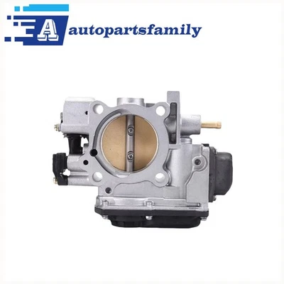 Cuerpo del acelerador para Honda CR-V CRV 2002-2005 2,4 L l4 16400-PPA-A11 Foto 1 de 4