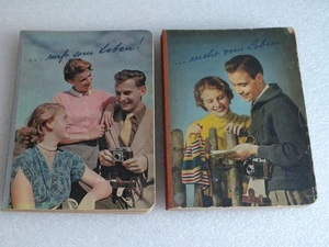 Der Photohelfer - Der PHOTO - PORST  - PHOTOHAUS - KAMERAKATALOG - MG 49 - Bild 1 von 18