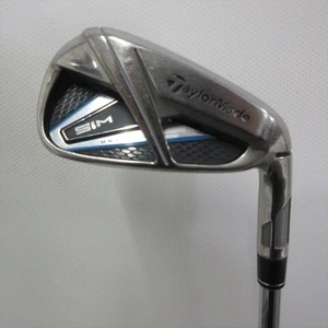 TaylorMade Iron Set SIM MAX Regular KBS MAX85 JP 7 pieces - Picture 1 of 11