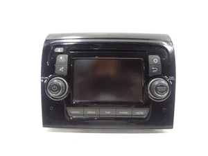 Autorradio original FIAT DUCATO 3 PHASE 2 735697781 - Imagen 1 de 7