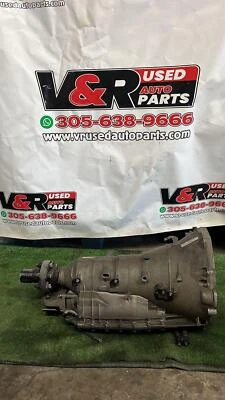 ✅ 2012 HYUNDAI GENESIS Transmission OEM - Imagem 1 de 4