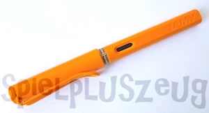 LAMY Safari Füllhalter Mango Modell 021 Federstärke M - Picture 1 of 2
