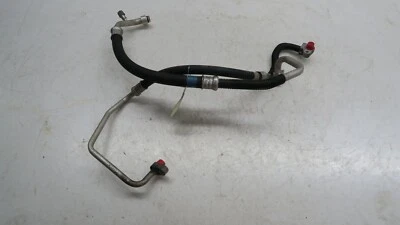 Lexus IS350 2014-2017 OEM 3,5 L motor aire acondicionado aire acondicionado compresor línea manguera Foto 1 de 4