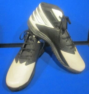 ADIDAS FOOTBALL CLEATS MENS SIZE 14 - Picture 1 of 4