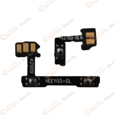 Oneplus 8 botão de volume de energia flexível - Imagem 1 de 2