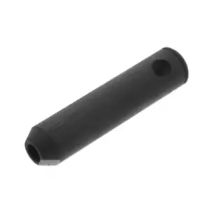 JCB BACKHOE - FRONT AXLE PIN (PART NO. 811/70018) - Picture 1 of 5