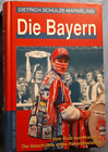 Fuball Buch-- Die Bayern vom Klub zum Konzern