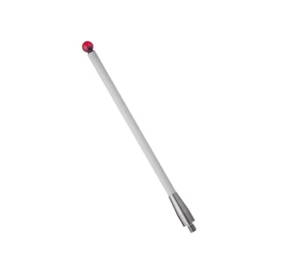 CMM Touch Probe Stylus 6mm Ruby Ball CNC Probe Tip Ceramic shaft M4 A-5000-3712 - Image 1 of 3