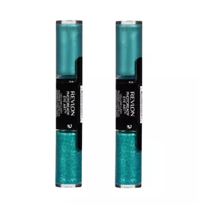 Revlon PhotoReady Eye Art Lid + Line + Lash - Green Glimmer - Picture 1 of 5