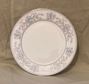 Mikasa Fine China DRESDEN ROSE L9009 Salad Plate 7 1/2" set of two (2) - Picture 1 of 3