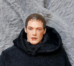 Neca scale custom ultimate ghostface scream head billy loomis stu macher - Picture 1 of 9