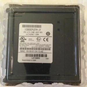 1PC New GE FANUC IC693CPU374-JY Module Fast Shipping - Picture 1 of 2