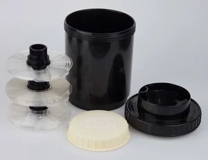 JOBO Universaltank 16/160 D Model 2. Filmentwicklungsdose. 19046 - Bild 1 von 14