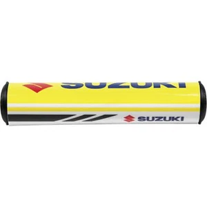 Factory Effex Premium Suzuki Handlebar Pad 23-66410 - Picture 1 of 3