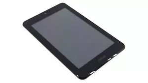 Asus Memo Pad HD 7 ME173X Tablet 7'' Inch Mini PC 16GB Black Micro SD - Picture 1 of 1