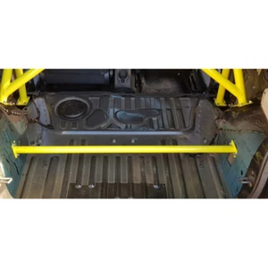 QMS Performance Domstrebe für Citroen C2 VTS VTR HDI FARBE SCHWARZ - Bild 1 von 2