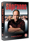 The Sopranos: Season 1 [18] DVD Box Set