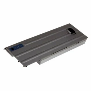 Akku für Dell Latitude D630 11,1V 5200mAh/58Wh Li-Ion Grau - Bild 1 von 1