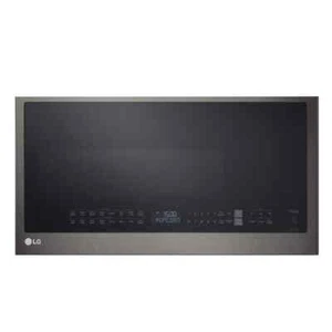 LG MHEC1737D 1.7 Cu. Ft. Convection Over-the-Range Microwave with Sensor Cooking - Picture 1 of 20