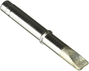 Weller CT6F7 3/8" 700F Screwdriver Tip for W100PG Stained Glass Soldering Iron - Picture 1 of 3
