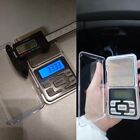 Gram Scales Pocket Mini Electronic Scale Electronic Digital Scale Weight Meter