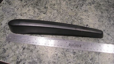 2019 Buick Enclave Rear Window Wiper Blade Cover OEM - Изображение 1 из 3