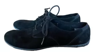 Merrell Select Fresh Performance Damen-Schnürschuh J42536 schwarzes Wildleder Gr. 8,5 - Bild 1 von 11