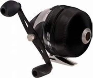 Carrete Spincast Zebco Standard Series 606 20 lb - Imagen 1 de 1