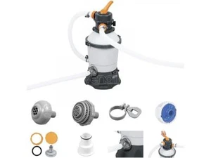 Bestway 58515 filtro a sabbia Flowclear filtraggio Da 3.028 L/h per piscina - Foto 1 di 3