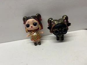 LOL Surprise Year of the Ox Lunar New Year - Golden B.B. and Golden Ox! - Picture 1 of 5