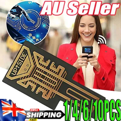 Mobile Phone Signal Enhancement StickDS Mobile-Phone Antenna Signal AmplifiRK - image 1 of 4