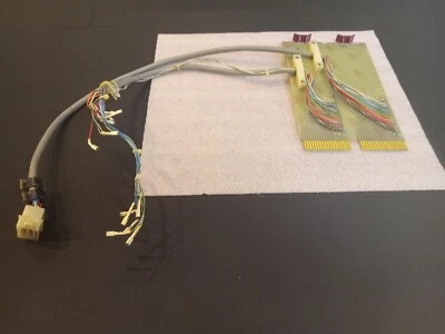 VINTAGE DEC DIGITAL RK05 M983 CABLE CONNECTOR (SM) - Image 1 of 4