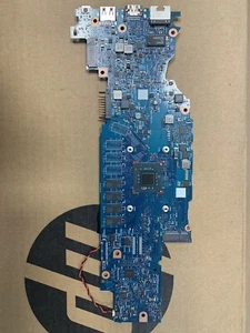 L83946-601 SPS-MB UMA Cel N4020 4GB 64GeMMC WIN - Picture 1 of 2