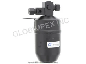 For BMW (1984-1989) Receiver Drier ACM O.E.M + 1 YEAR WARRANTY - Picture 1 of 2
