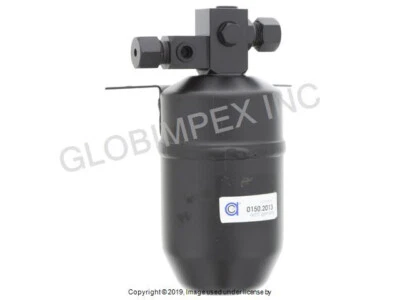 For BMW (1984-1989) Receiver Drier ACM O.E.M + 1 YEAR WARRANTY - Image 1 of 2