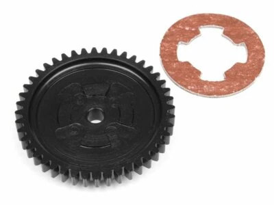 HPI 102093 Heavy Duty Spur Gear 44T Savage Flux HP - Image 1 of 2