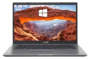 Portátil Asus VivoBook X409FA-BV635 14" Core i3-10110U 20/256GB Win11 PRO - Imagen 1 de 4