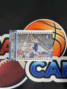 2021-22 Panini NBA Hoops Lights Camera Action Luka Doncic #24 - Picture 1 of 2