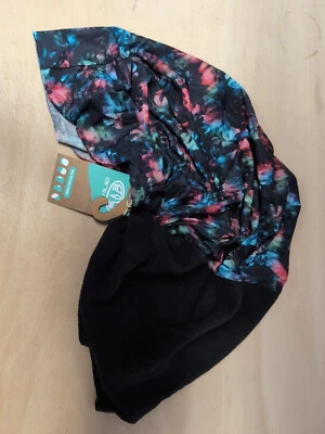 (VV) Animal Drizzly recycelte bedruckte Halsgamasche, Einheitsgröße, neu