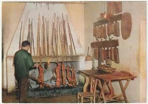 SUGOLOGONE - OLIENA - NUORO - REISE 1971 -76124- - Bild 1 von 1